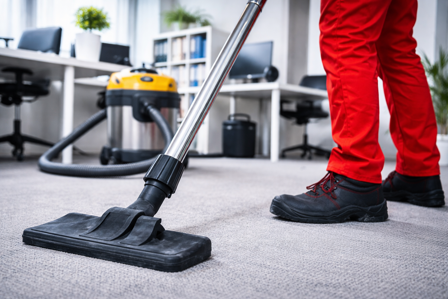 Wohnungsreinigung nach Mietnomaden